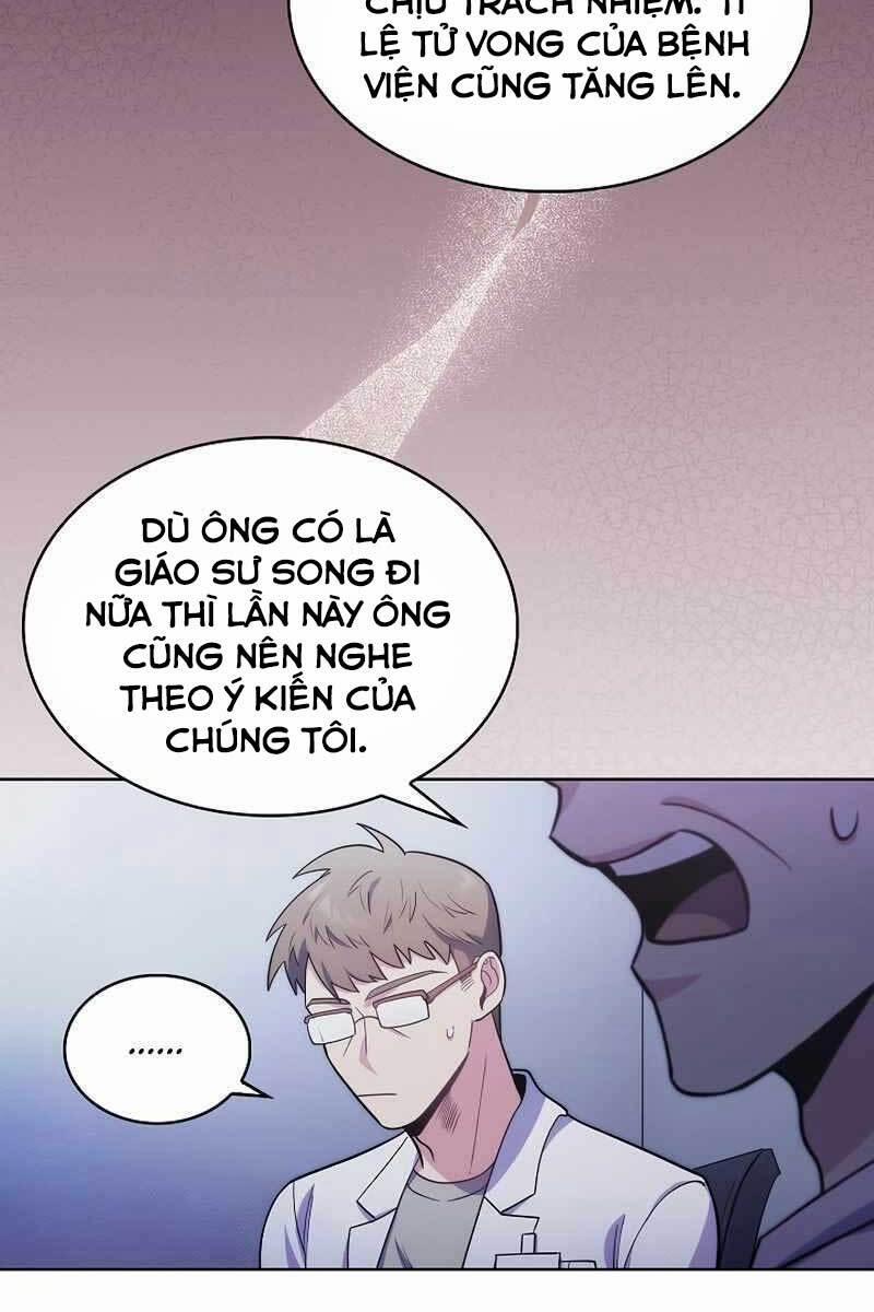 Bác Sĩ Thăng Cấp 25 trang 58