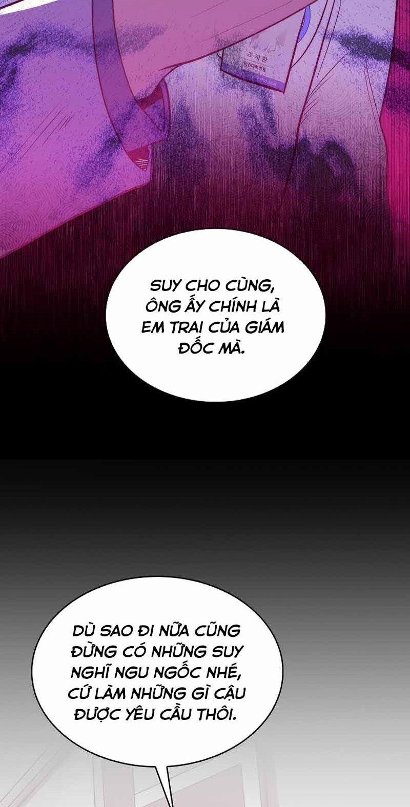 Bác Sĩ Thăng Cấp 26 trang 19