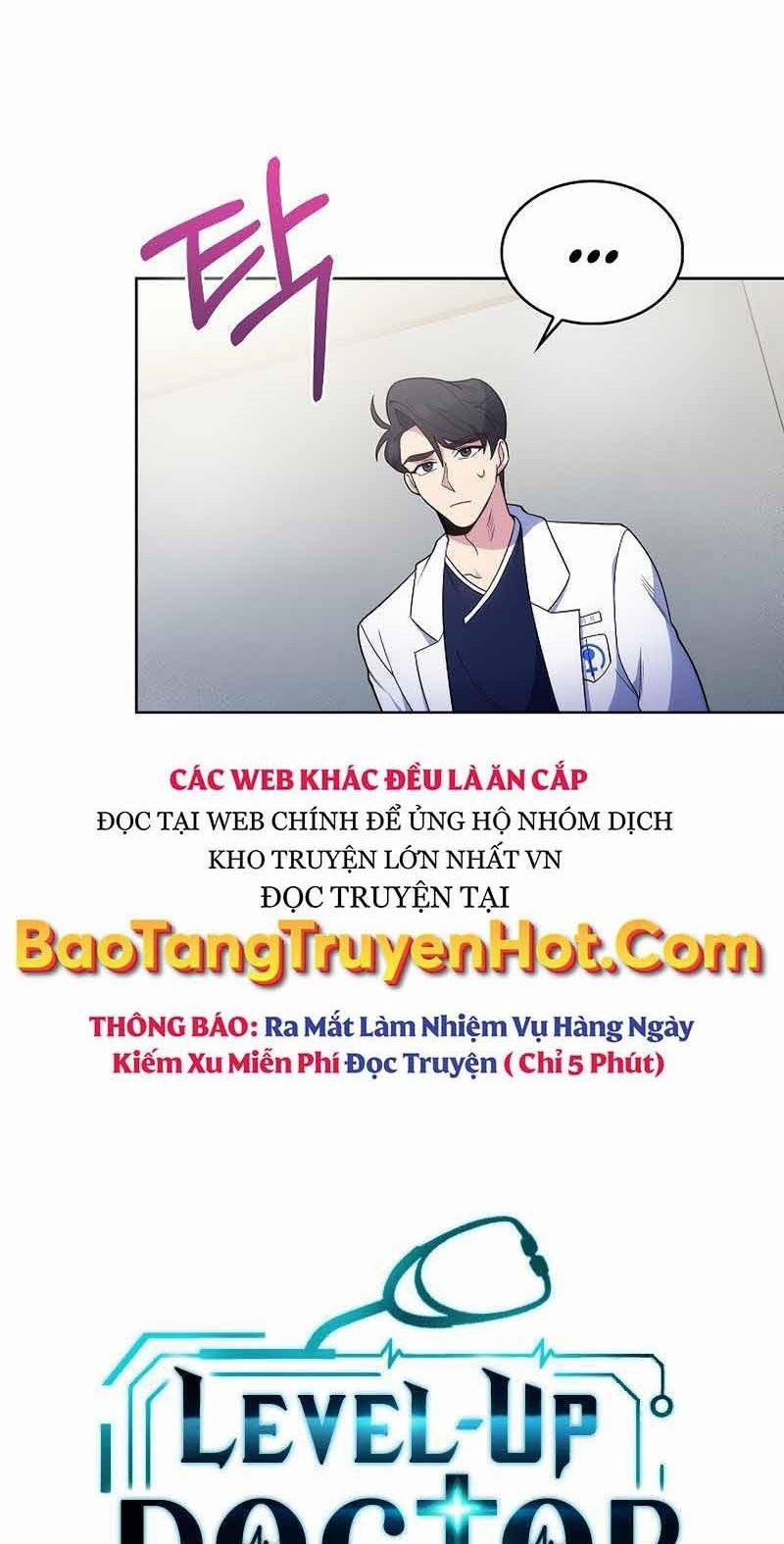 Bác Sĩ Thăng Cấp 26 trang 21