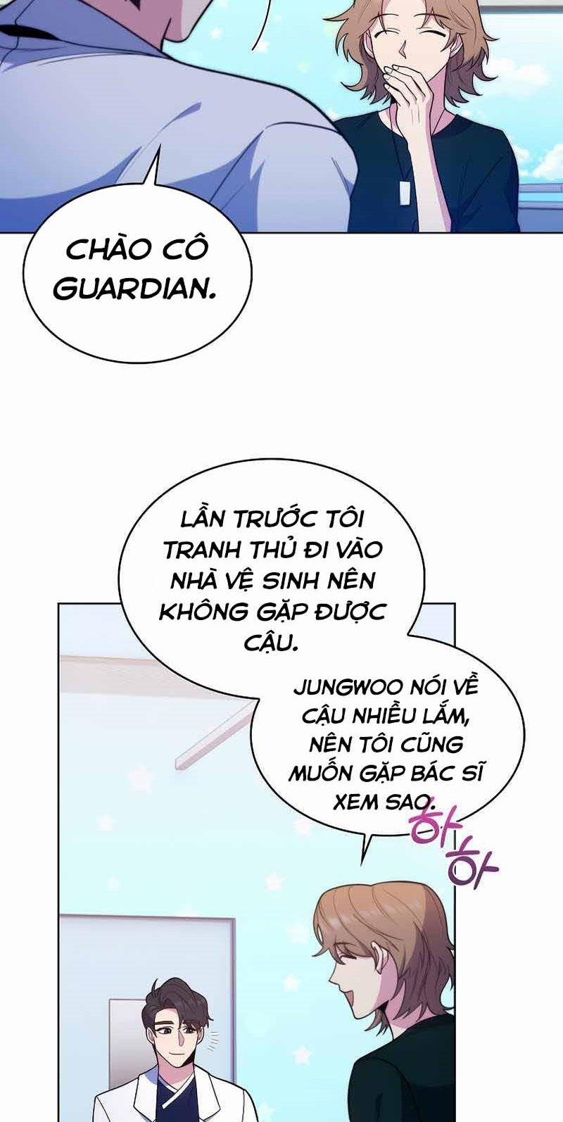 Bác Sĩ Thăng Cấp 26 trang 32