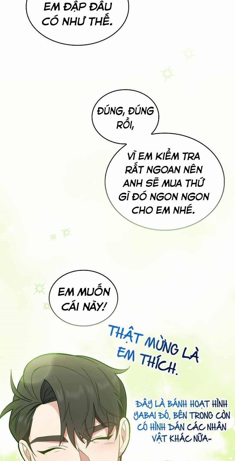Bác Sĩ Thăng Cấp 26 trang 40