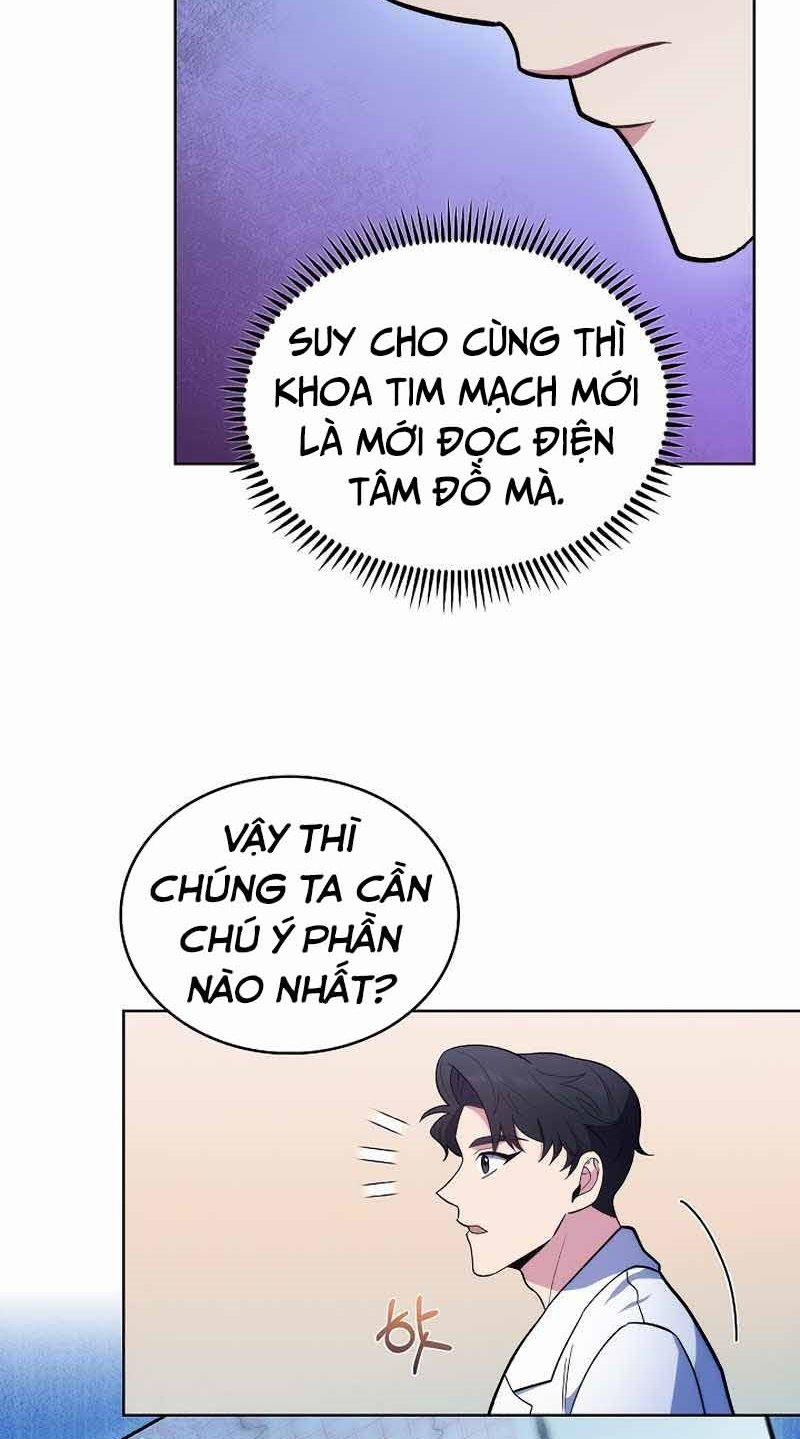 Bác Sĩ Thăng Cấp 26 trang 51