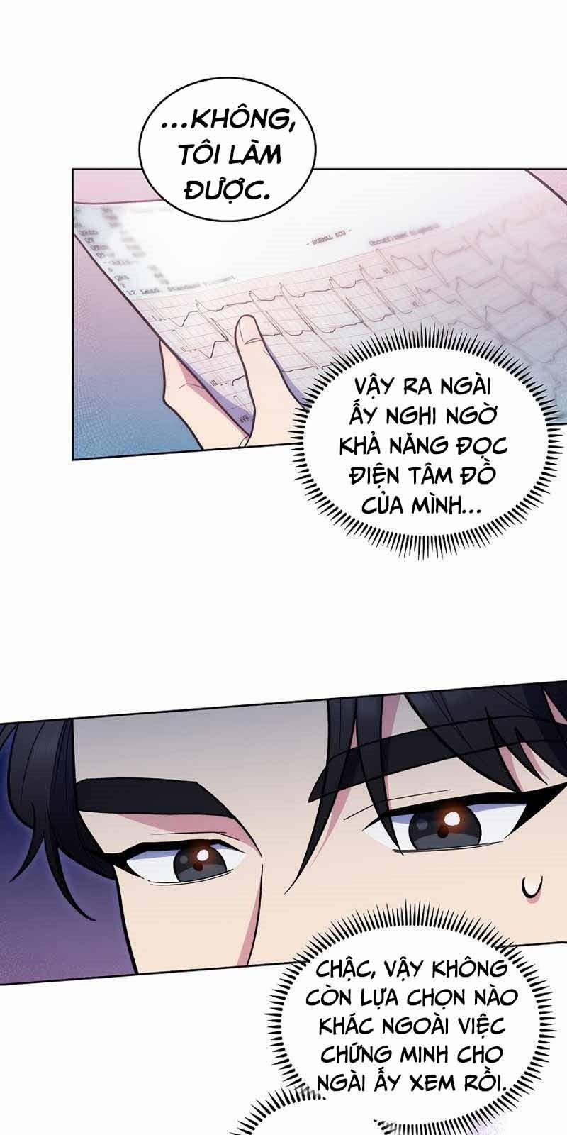 Bác Sĩ Thăng Cấp 26 trang 57