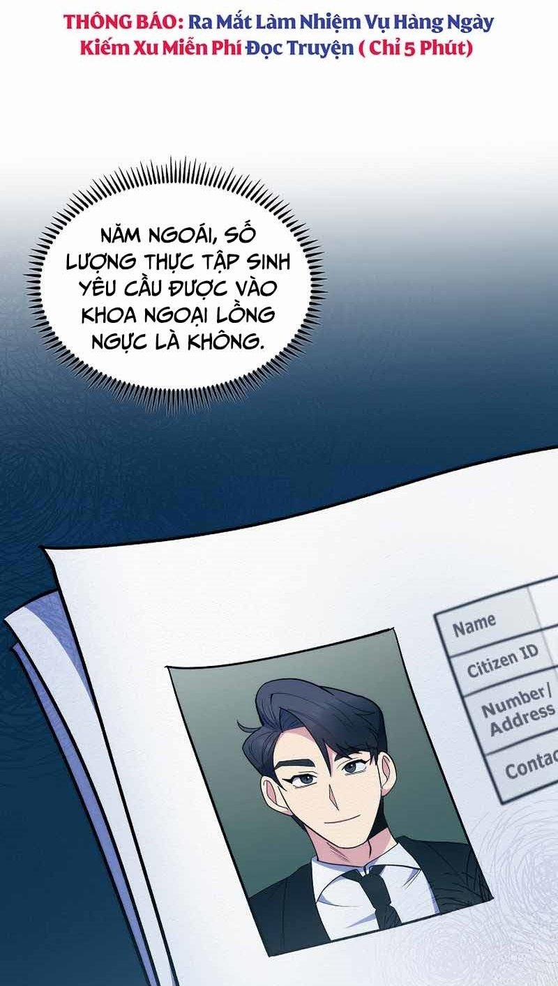 Bác Sĩ Thăng Cấp 26 trang 7