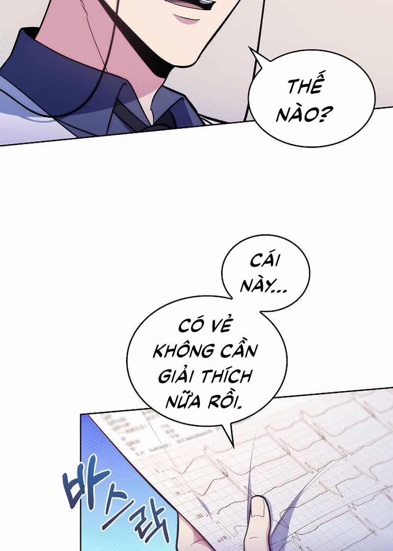 Bác Sĩ Thăng Cấp 27 trang 2