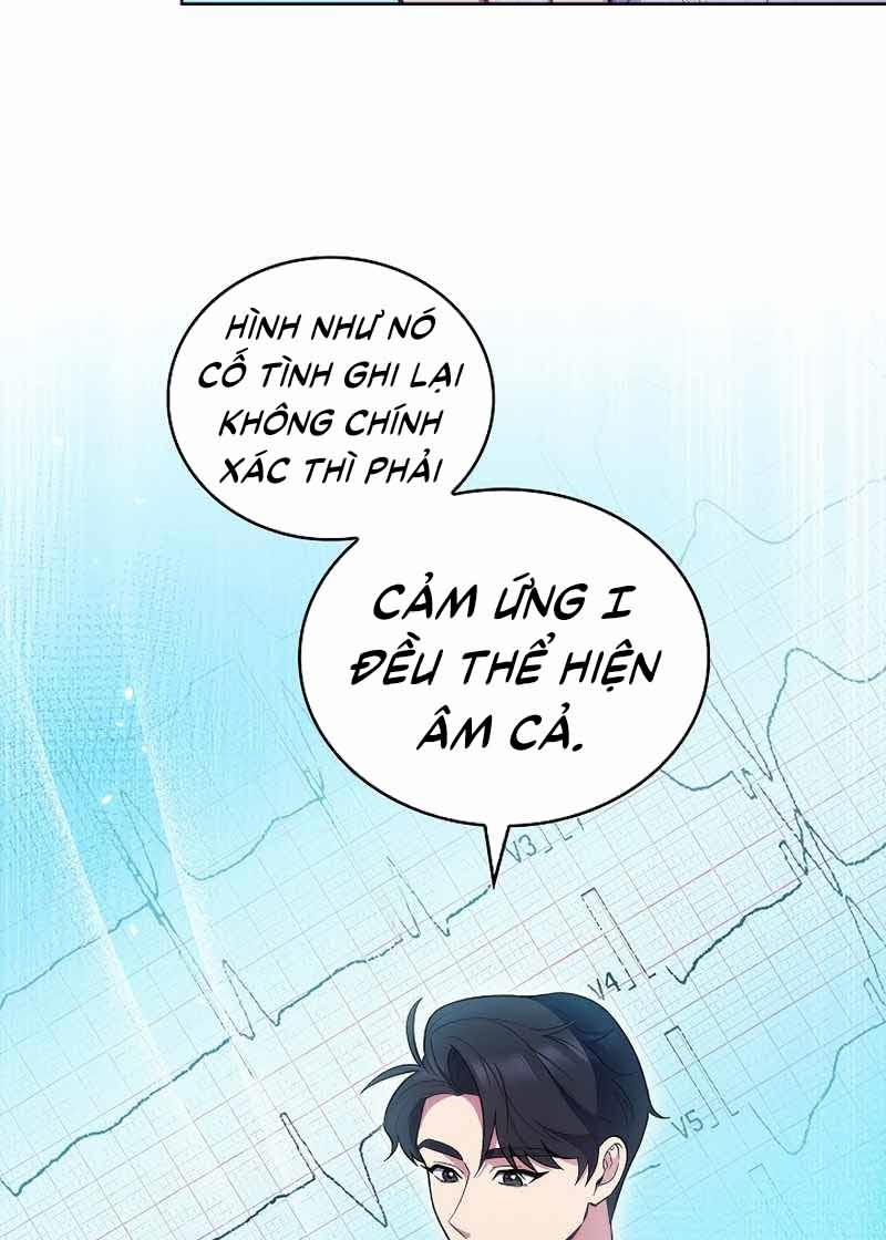 Bác Sĩ Thăng Cấp 27 trang 3