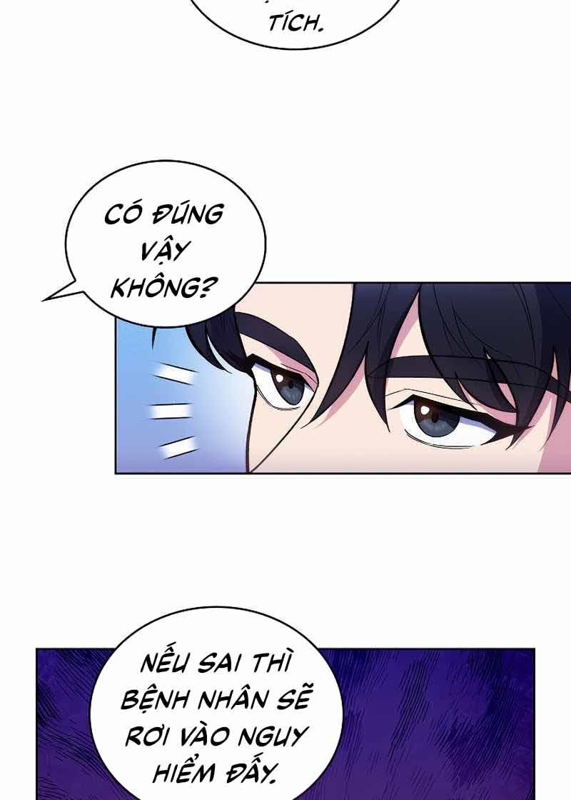 Bác Sĩ Thăng Cấp 27 trang 5