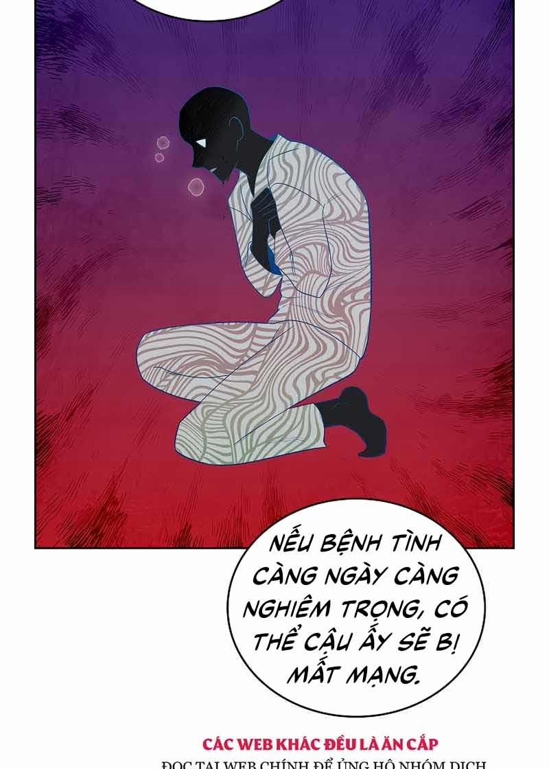 Bác Sĩ Thăng Cấp 27 trang 6