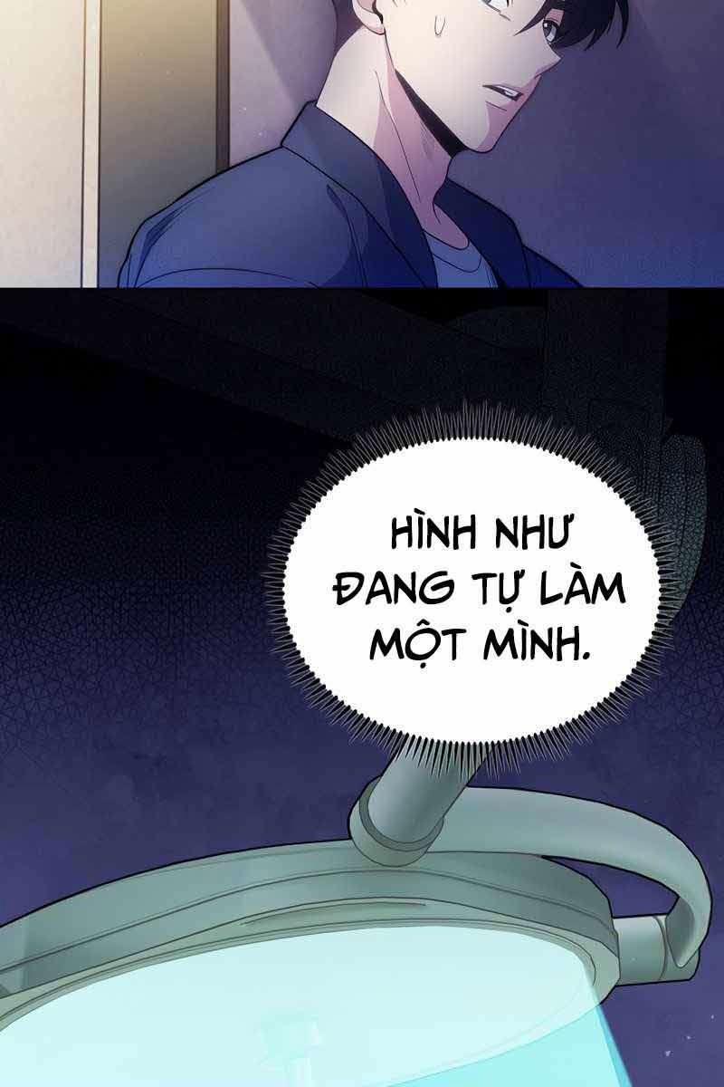 Bác Sĩ Thăng Cấp 28 trang 13
