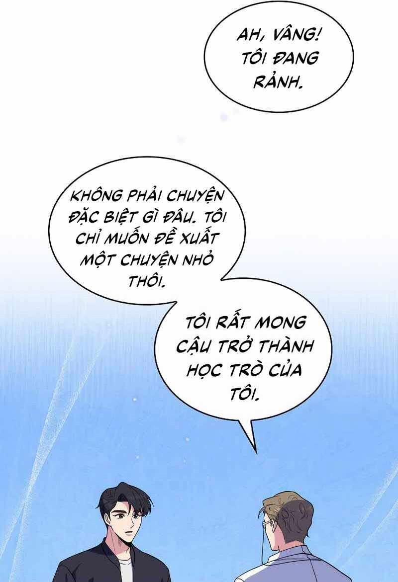 Bác Sĩ Thăng Cấp 28 trang 40