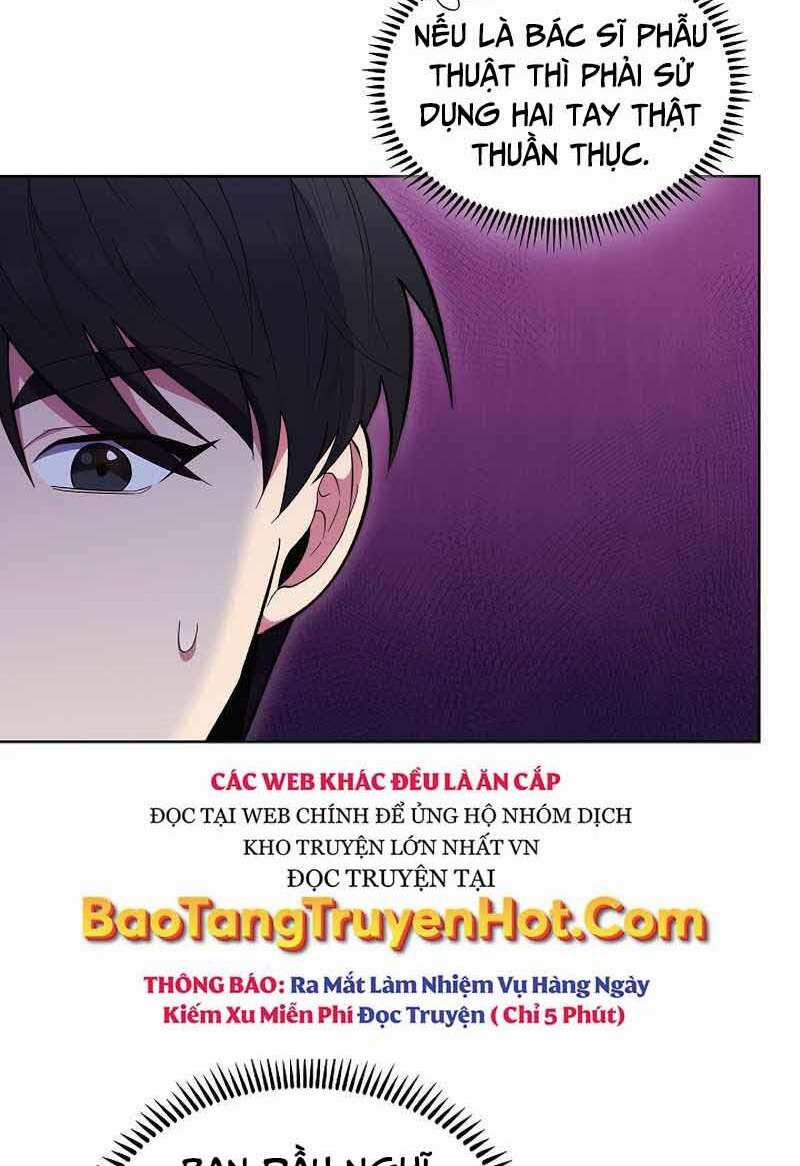 Bác Sĩ Thăng Cấp 28 trang 71