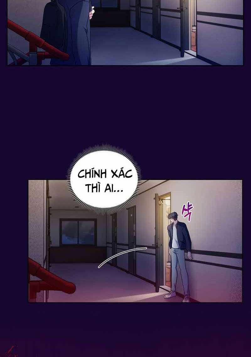 Bác Sĩ Thăng Cấp 28 trang 9
