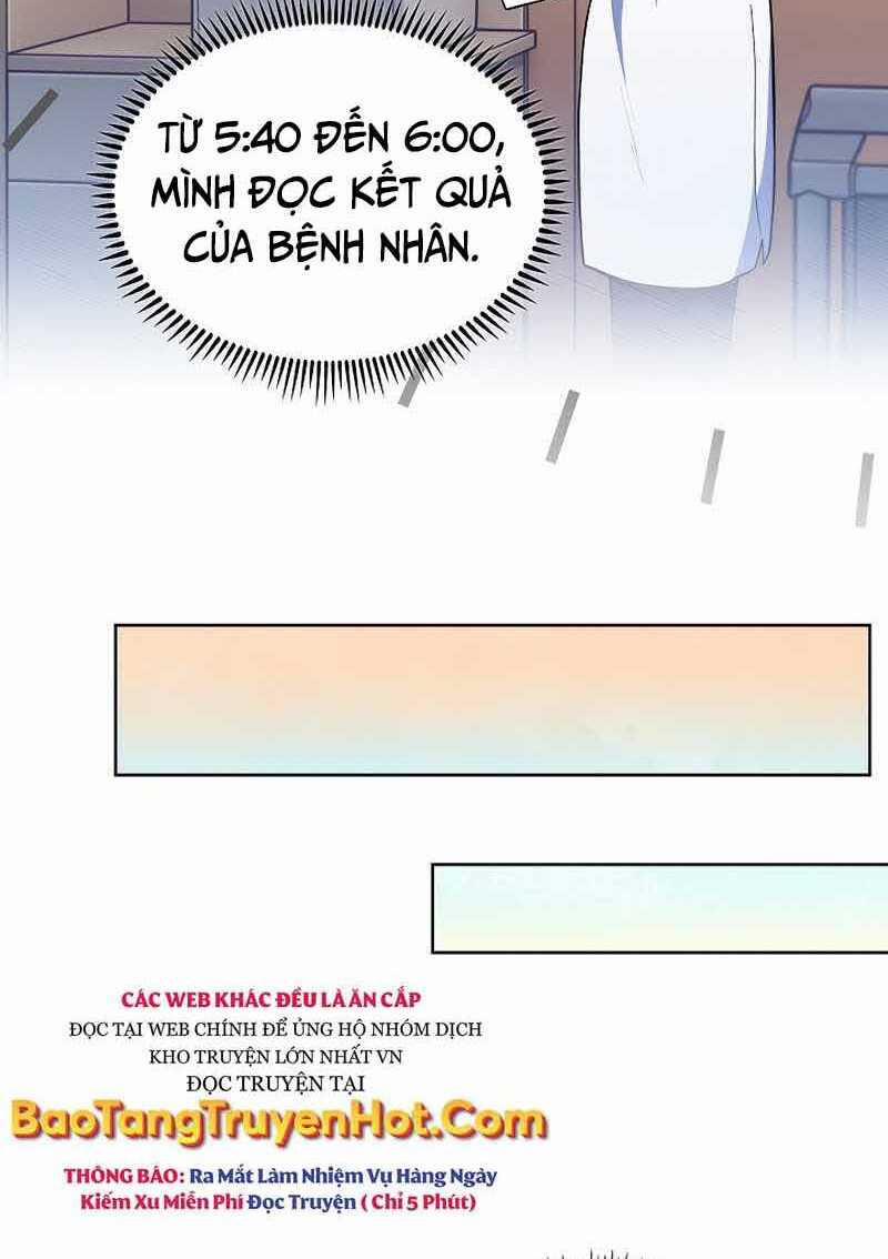 Bác Sĩ Thăng Cấp 29 trang 38