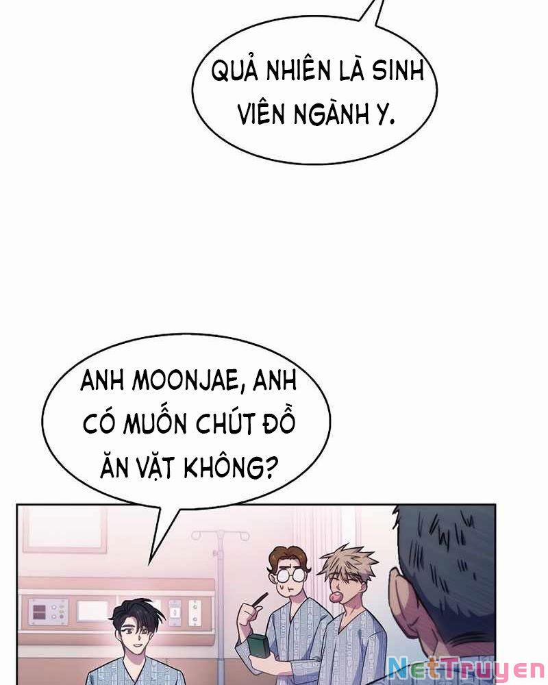 Bác Sĩ Thăng Cấp 3 trang 10