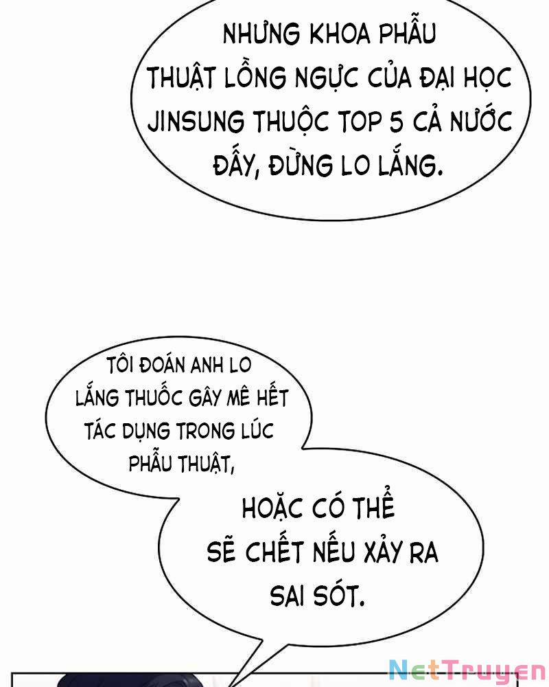 Bác Sĩ Thăng Cấp 3 trang 22
