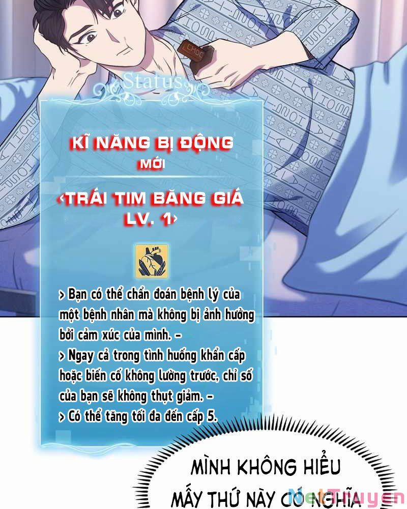 Bác Sĩ Thăng Cấp 3 trang 3