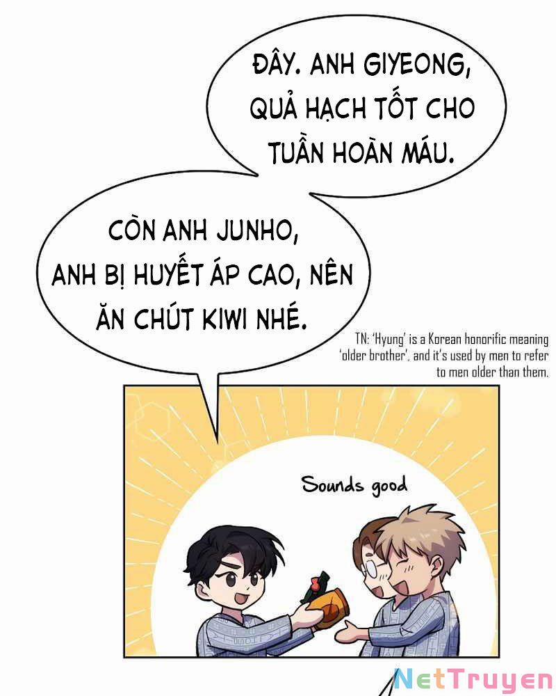 Bác Sĩ Thăng Cấp 3 trang 9