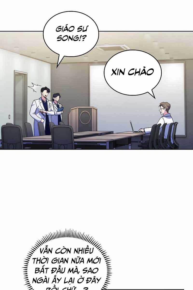 Bác Sĩ Thăng Cấp 30 trang 12