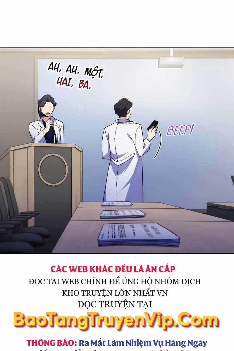 Bác Sĩ Thăng Cấp 30 trang 14