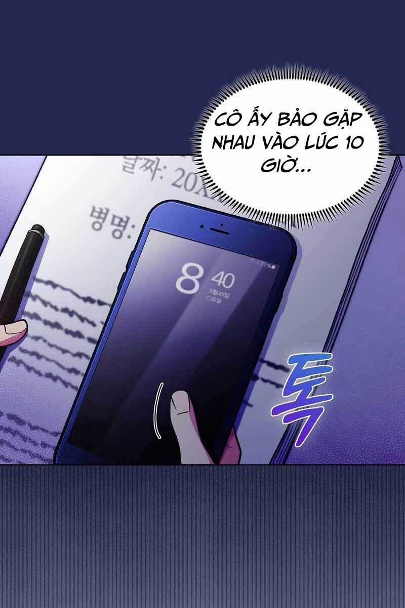 Bác Sĩ Thăng Cấp 30 trang 35