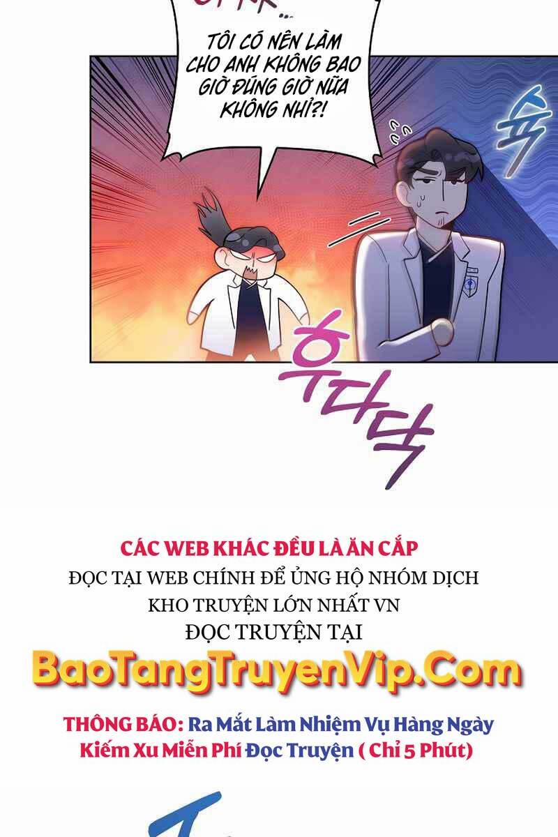 Bác Sĩ Thăng Cấp 30 trang 42