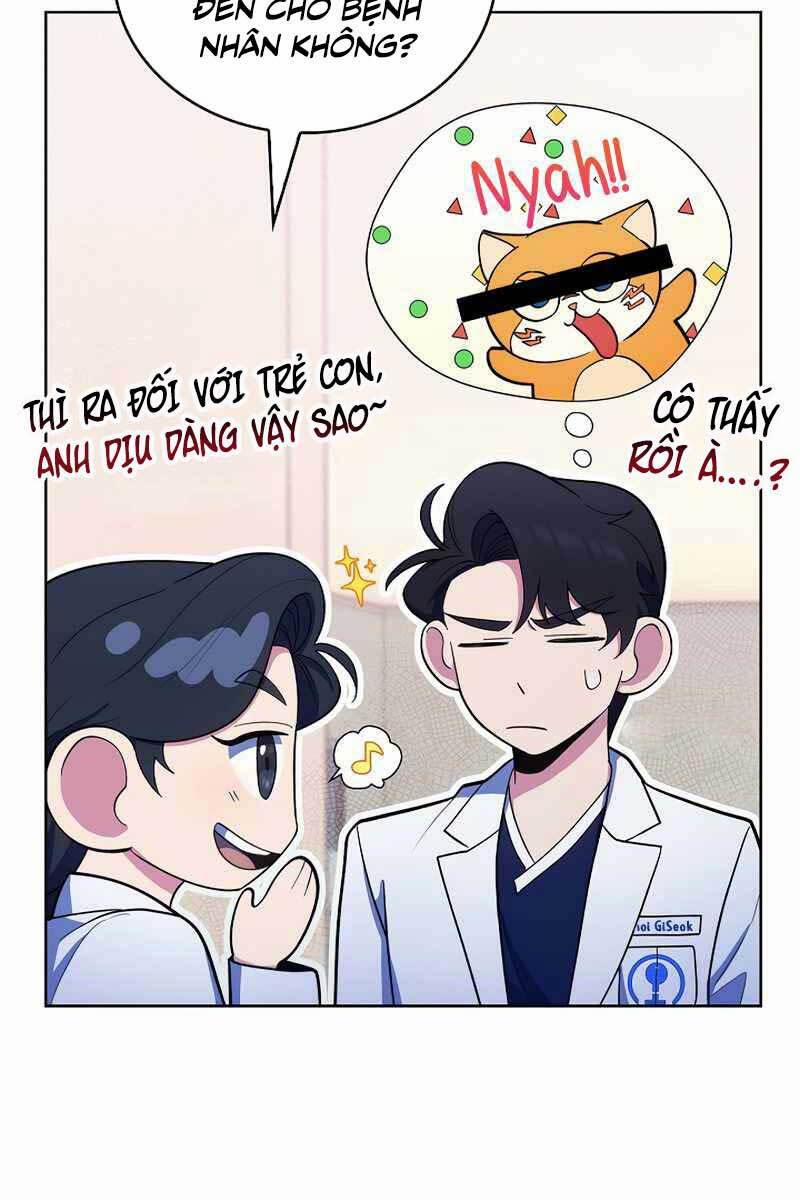 Bác Sĩ Thăng Cấp 30 trang 5