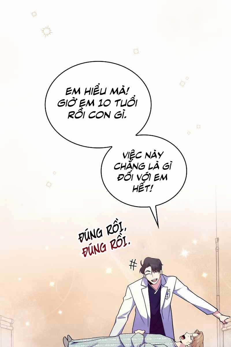 Bác Sĩ Thăng Cấp 30 trang 57