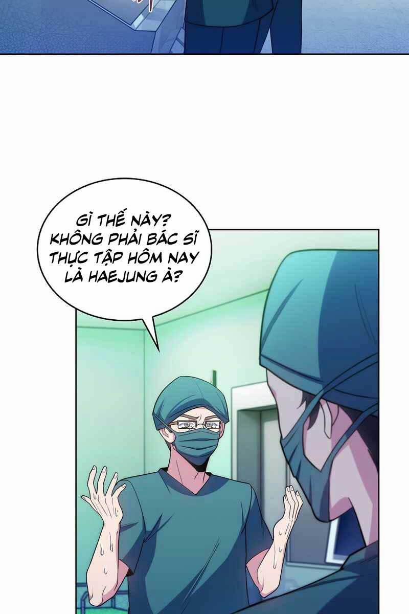 Bác Sĩ Thăng Cấp 30 trang 61