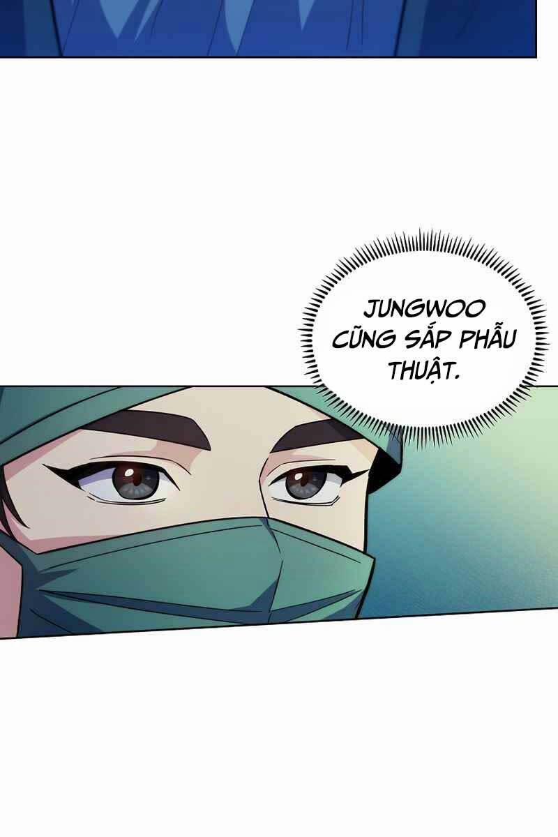 Bác Sĩ Thăng Cấp 30 trang 66