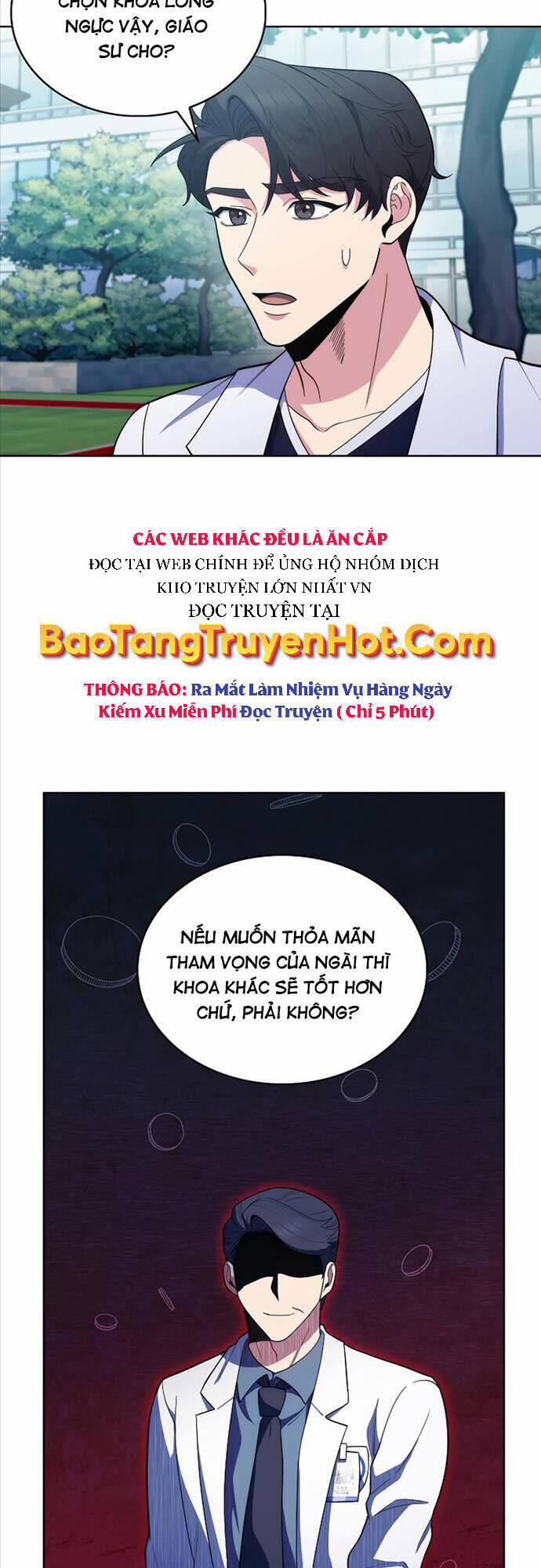 Bác Sĩ Thăng Cấp 32 trang 40