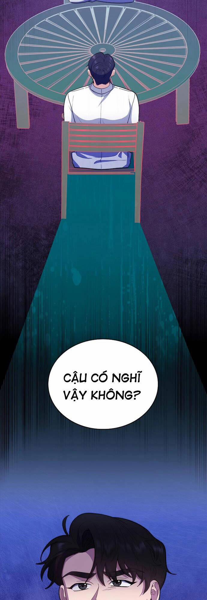 Bác Sĩ Thăng Cấp 32 trang 45
