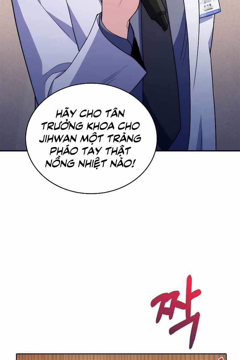 Bác Sĩ Thăng Cấp 33 trang 11