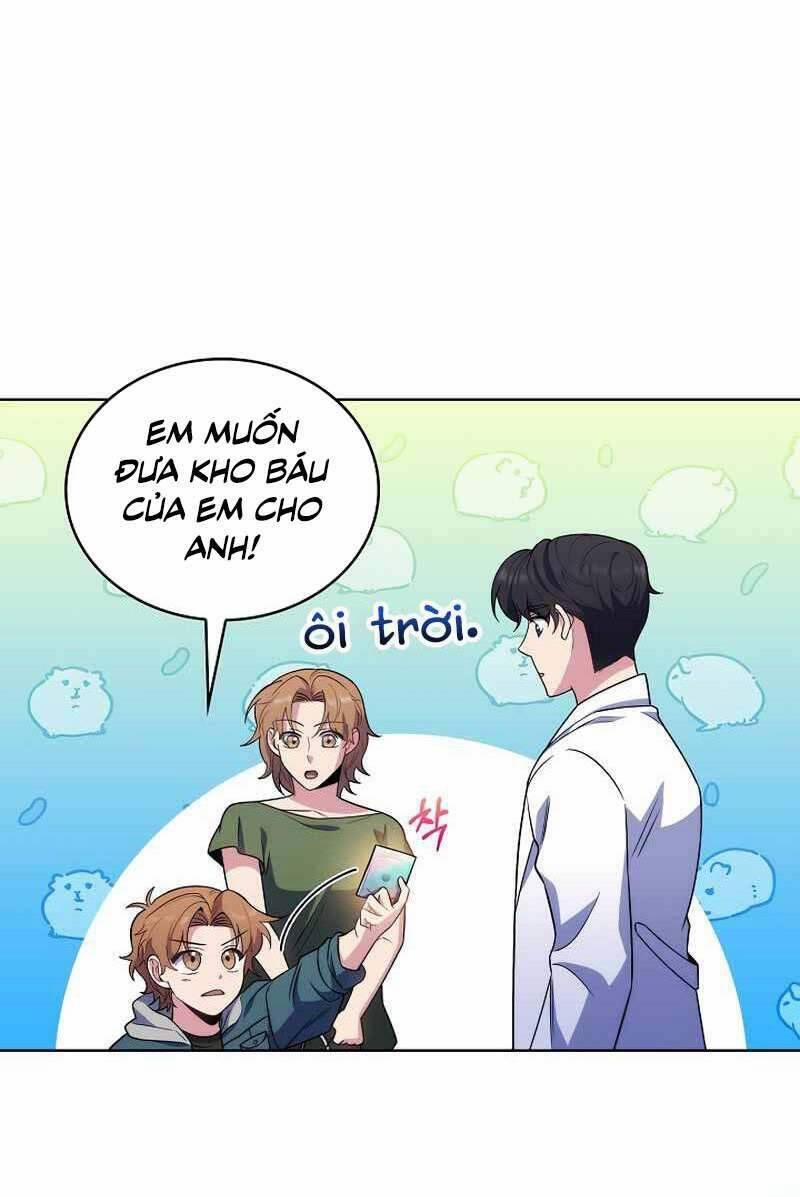 Bác Sĩ Thăng Cấp 33 trang 39