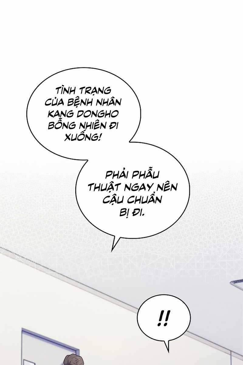 Bác Sĩ Thăng Cấp 33 trang 50