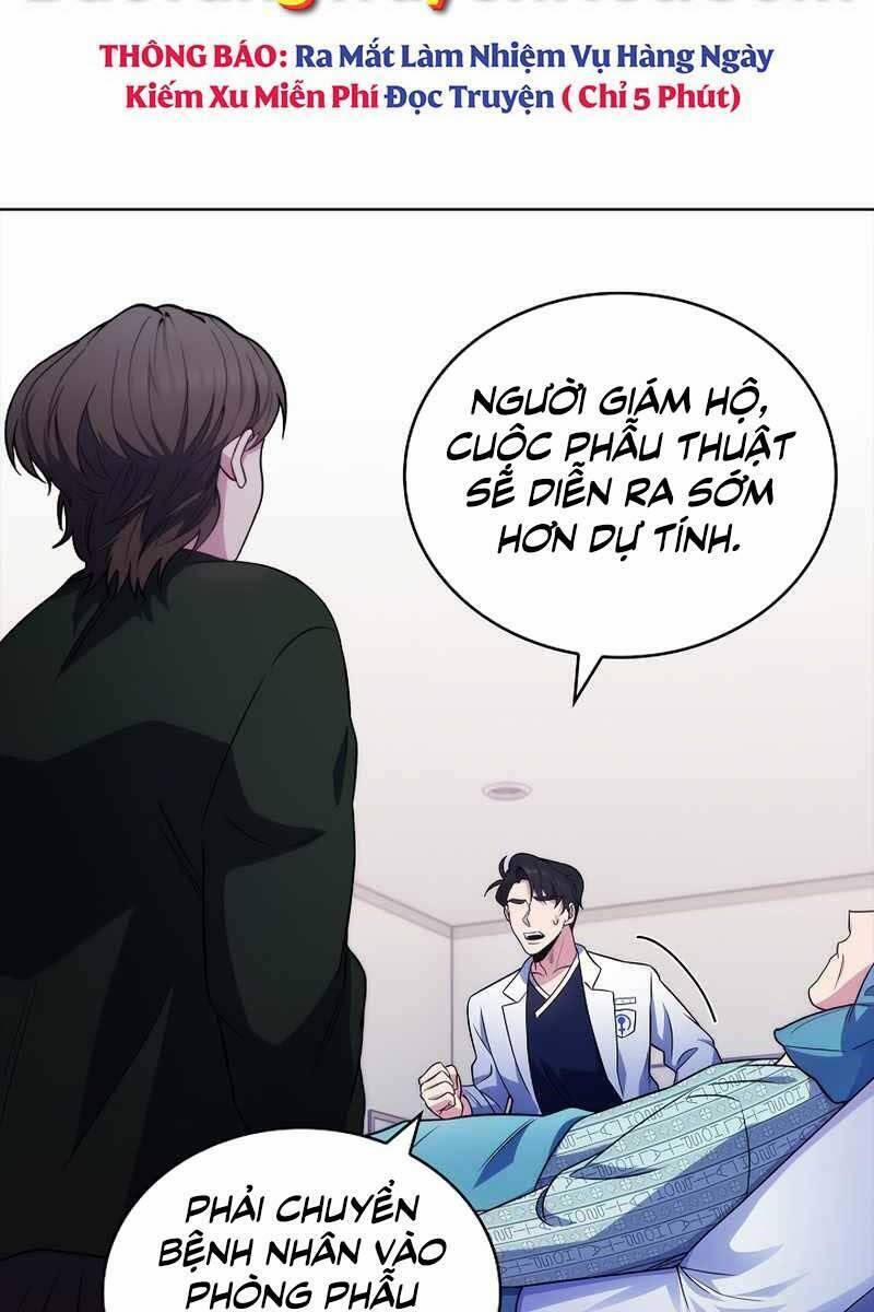 Bác Sĩ Thăng Cấp 33 trang 55