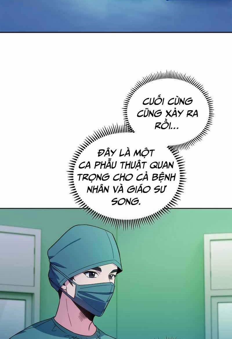 Bác Sĩ Thăng Cấp 33 trang 68