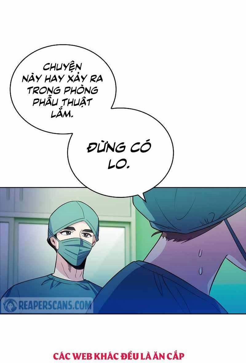 Bác Sĩ Thăng Cấp 33 trang 74