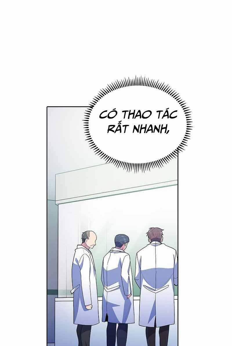 Bác Sĩ Thăng Cấp 33 trang 85