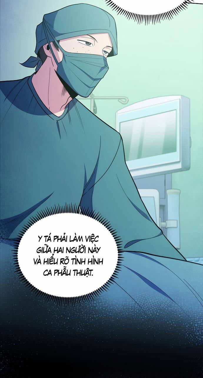 Bác Sĩ Thăng Cấp 34 trang 28