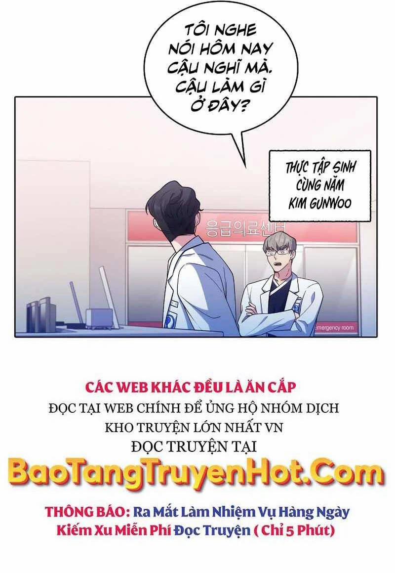 Bác Sĩ Thăng Cấp 37 trang 12