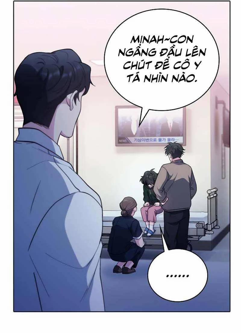Bác Sĩ Thăng Cấp 37 trang 20