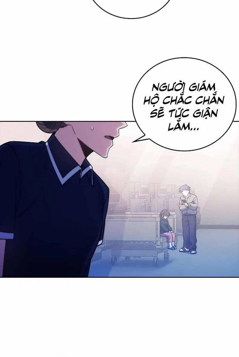 Bác Sĩ Thăng Cấp 37 trang 39