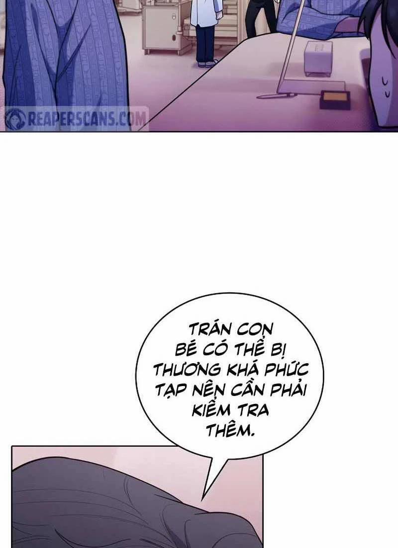 Bác Sĩ Thăng Cấp 37 trang 77