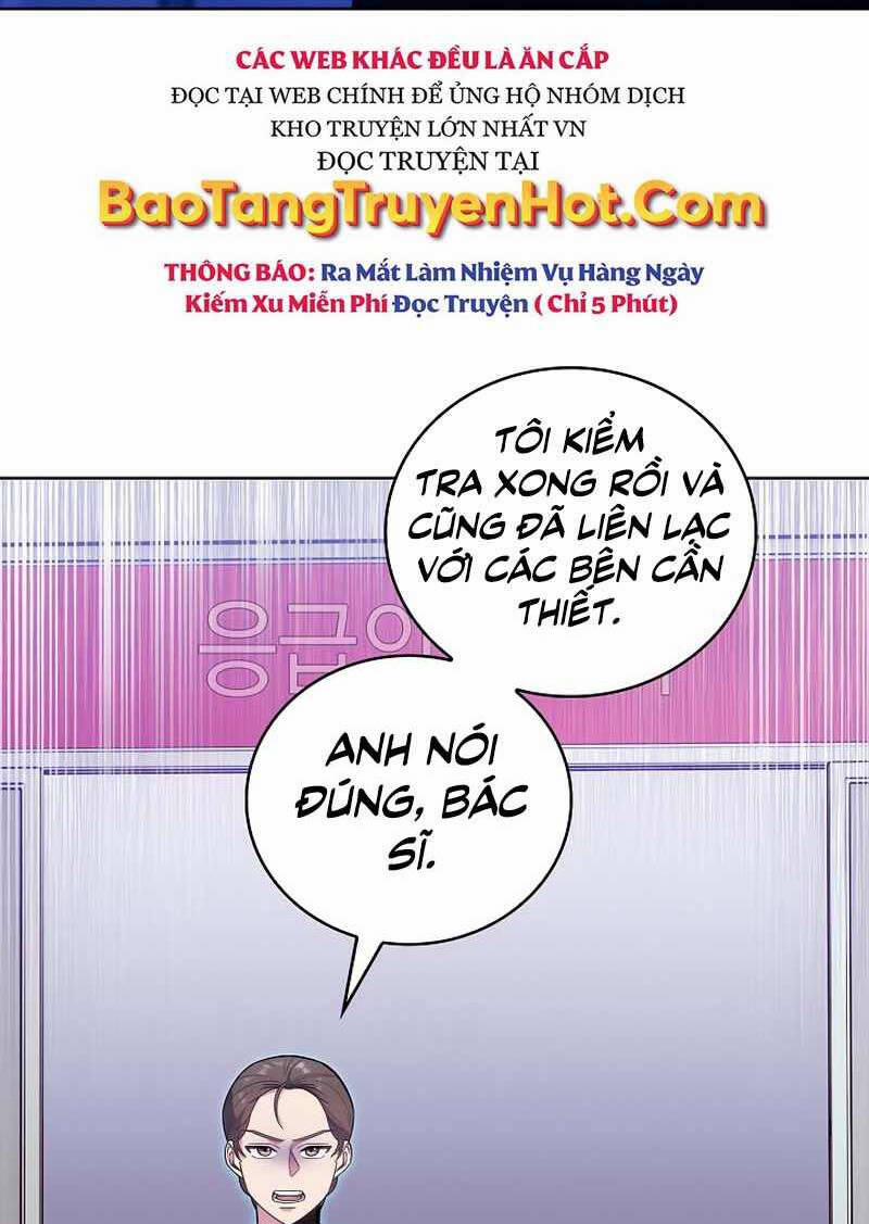 Bác Sĩ Thăng Cấp 37 trang 95