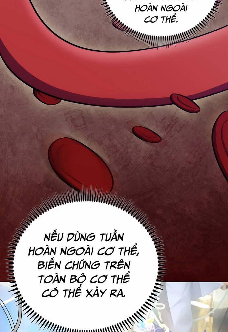 Bác Sĩ Thăng Cấp 38 trang 71