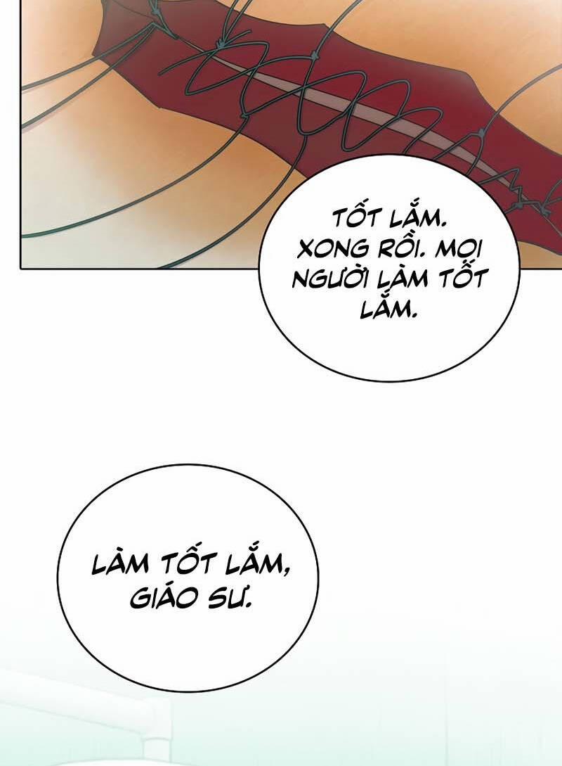 Bác Sĩ Thăng Cấp 38 trang 81