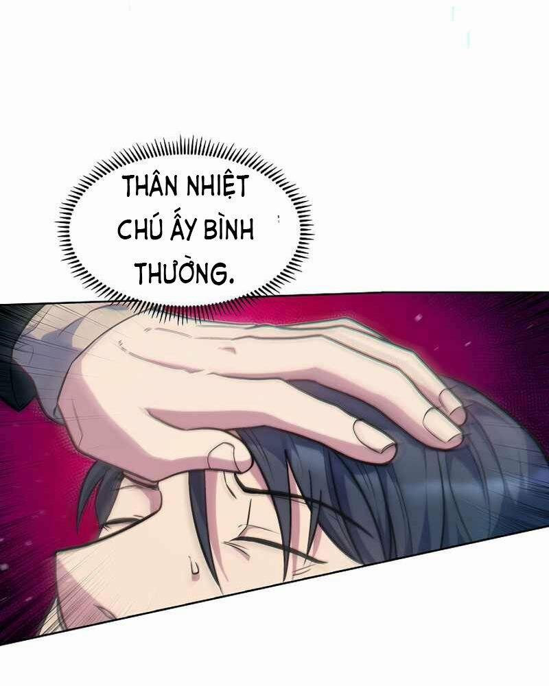 Bác Sĩ Thăng Cấp 5 trang 16