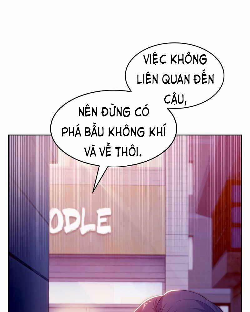 Bác Sĩ Thăng Cấp 5 trang 3
