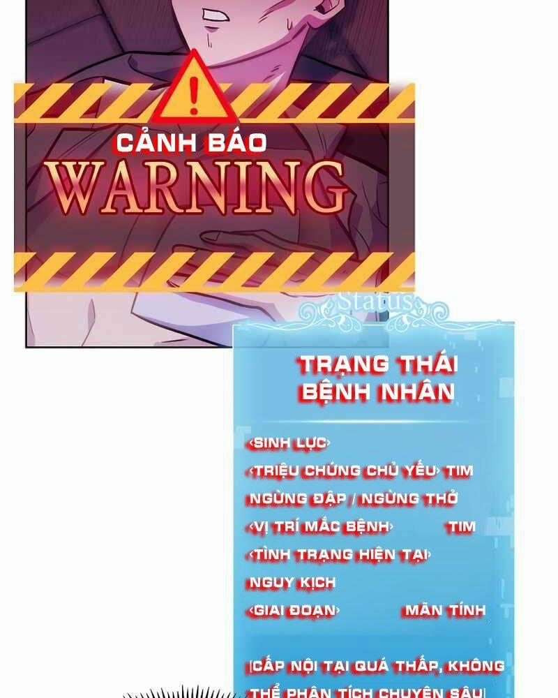 Bác Sĩ Thăng Cấp 5 trang 46