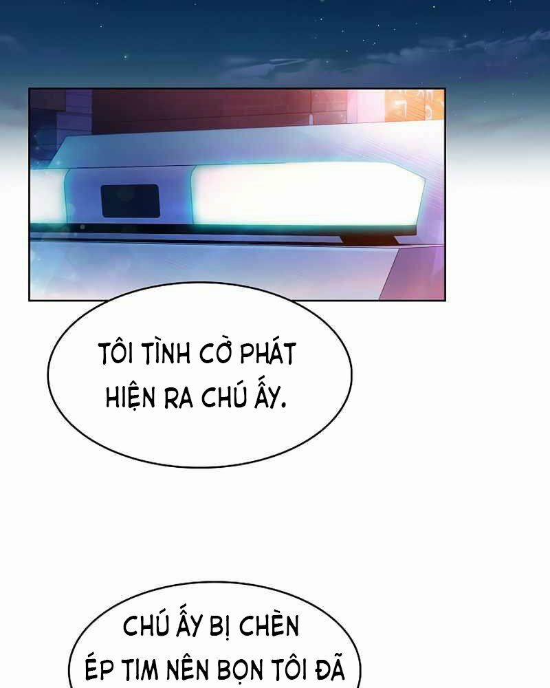 Bác Sĩ Thăng Cấp 5 trang 79